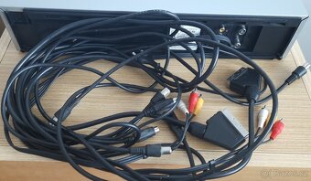 Videorekordér Panasonic NV-SV120EP-S - 5