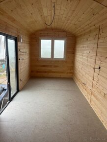 Maringotka sailor 7x2,5m - 5