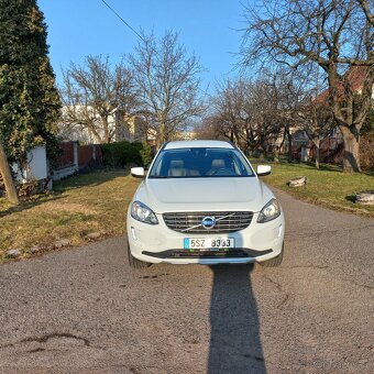 Volvo XC60 D4 133kw - 5