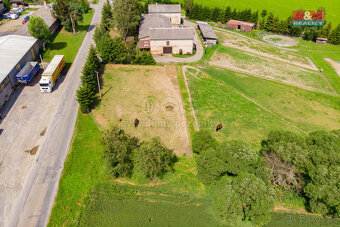 Prodej provozní plochy, 784 m², Veselíčko - 5