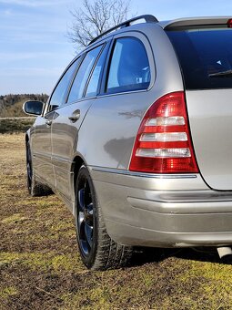 C220 CDI - 5