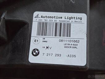 Predni svetlo BMW F25 x3 - 5