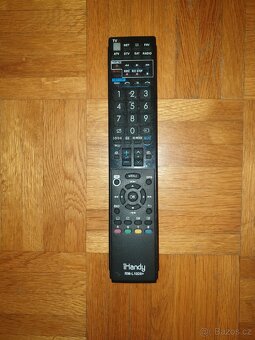 prodám TV Sharp LC-60LE740E - 5