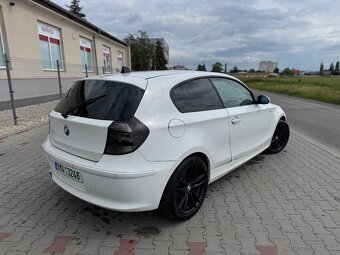 Bmw E81 116i - 5
