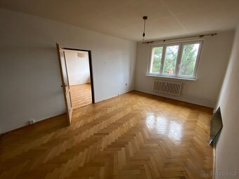 Prodej bytu 2+1, 52 m2, Český Těšín, ul. Hrabinská - 5
