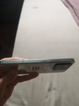 Xiaomi 13 256gb zelená barva Záruka - 5