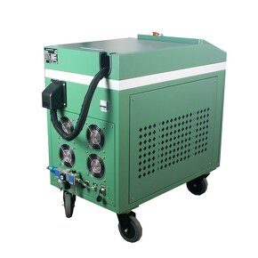 PULZ ČISTÍCI STROJ, 300W - 5