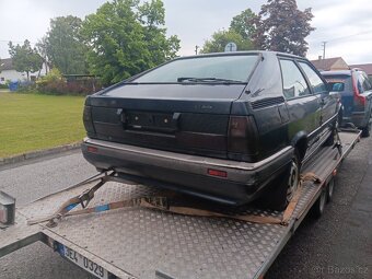 Audi coupe b2 - 5