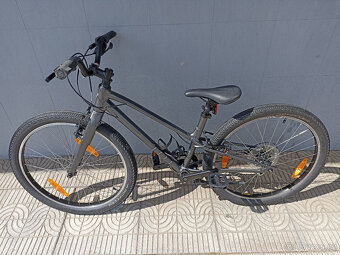 Dětské kolo Specialized Jett 24" - 5