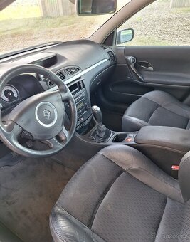 Renault laguna - 5