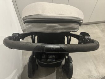 2-kombinace Britax Smile 3 - 5