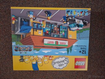 Prodam lego sbirku - 5