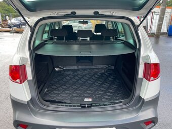 Seat Altea, 2,0 TDi 4X4, 125 kW, SERVISKA - 5