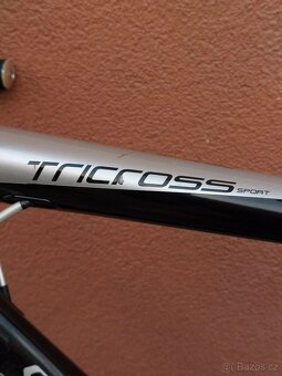Specialized Tricross Sport (vel. L) – karbonová vidlice - 5