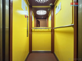 Prodej bytu 1+kk, 26 m², Karlovy Vary, ul. U Koupaliště - 5