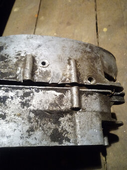 Motor ČZ 250 typ 455 nebo 475 - 5