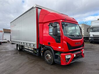 Iveco Eurocargo 140-280 E6 VALNÍK/PLACHTA - 5