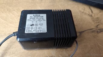 Kawai Q80 - 5