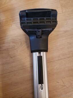 Nosiče Thule ProRide 591 + příčníky - 5