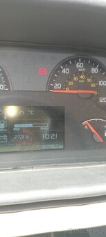 predám smetiarske auto denis volvo ,240dxi - 5