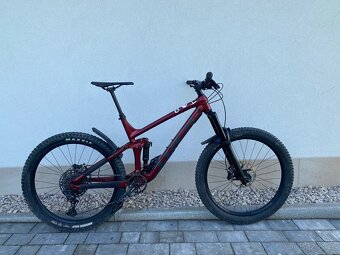 Trek Remedy 7 27,5” vel.L model 2021 - 2022 - 5