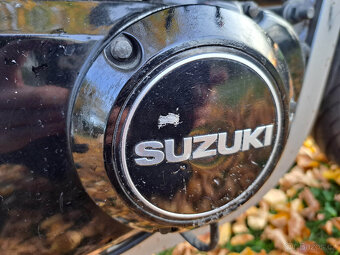 Suzuki GS500E A2 - 5