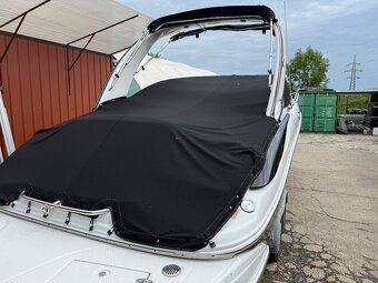 Loď CROWNLINE 275CCR - 5