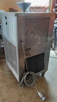 Stroj na točenou zmrzlinu Mirkoz MHF 30 ( servis, díly ) - 5