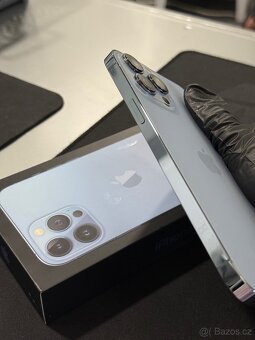 iPhone 13 Pro Max 256gb záruka 12 měsíců - 5