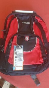 Batoh HUSKY City School & Office Street 25 l - NOVÝ - 5