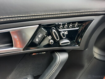 JAGUAR F TYPE 5,0L 570HP KARBONCERAMIC - 5