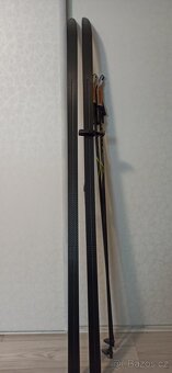 Bežky atomic motion 52 gr - 5
