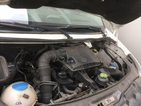 VW Crafter RV 2006-2016 2.0TDI 100kw CKTC,MWA,LB9A - 5