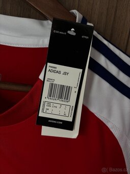 Arsenal FC domácí dres Saka 7 2024/2025 - 5