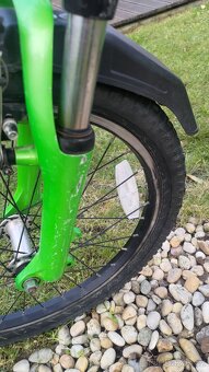Specialized Hotrock kolo 20 - 5