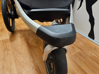Thule Urban Glide 2 - 5