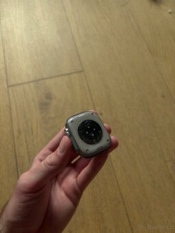 Apple Watch Ultra 2 49mm Cellular + GPS - 5