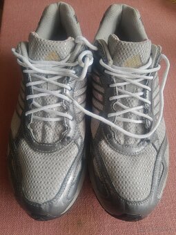 Botas.adidas - 5
