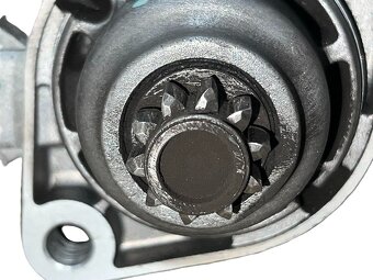 Startér 02Z911023G VW Golf 5 hatchback r.v. 2009 - 5