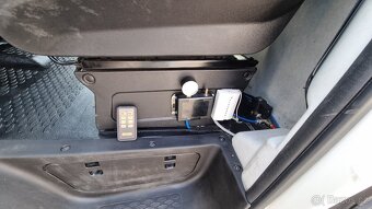 Iveco Daily, Odtahovka automat - 5