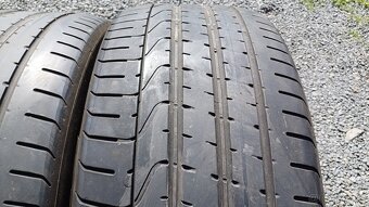 Letní pneu Pirelli 275/40/22 108Y - 5