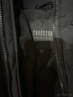 Trapstar bunda M - 5