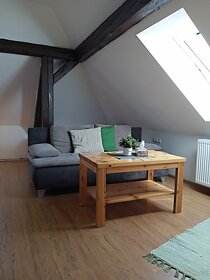 Apartmán na LIPNĚ - volný termín 27.6.-2.7.2025 - 5