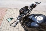 Řidítka pro Yamaha FZ1 N 06 Top set pro tuning - 5