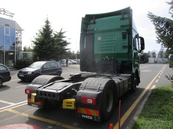 Iveco S-Way 530 Standard hydraulika - 5