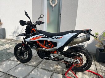 KTM 690 SMC R 2019 nová v ČR - 5
