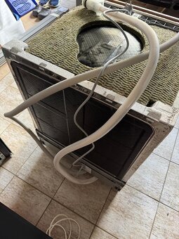 Vestavná myčka Bosch 60cm kontaktní tel.602 203 767 - 5