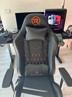 PC komplet sestava - 5