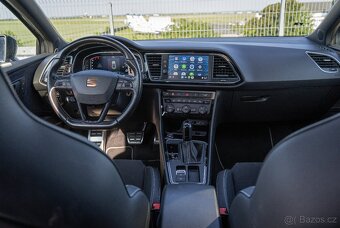 Leon CUPRA ST300 4Drive - 5