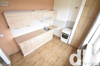 Prodej byty 2+1, 59 m2 - Habartov, ev.č. 01651 - 5